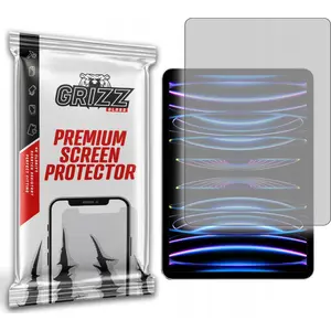 Защитная плёнка GrizzGlass PaperScreen для Apple iPad Pro 11 2022 (4‑е поколение) — матовая