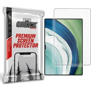 Aizsargplēve GrizzGlass PaperScreen priekš Huawei MatePad Pro 13.2 — matēta