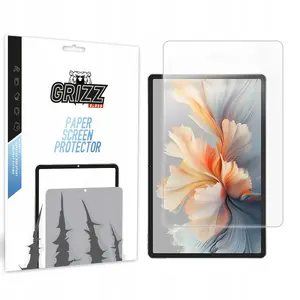 Защитная пленка GrizzGlass PaperScreen для Honor Pad X9a — матовая против бликов