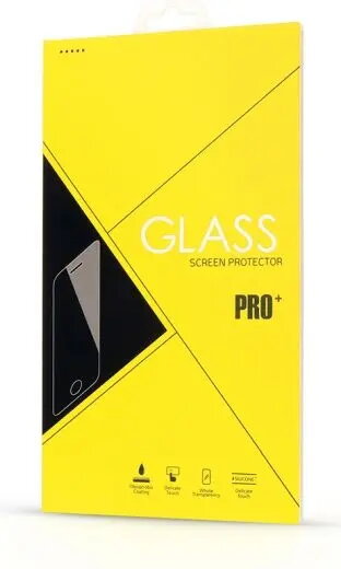 Screen Protectors & Tempered Glass