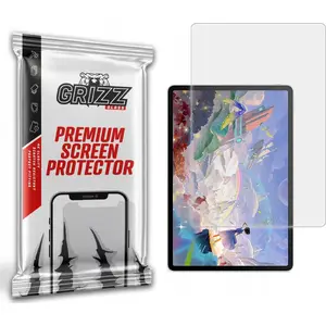 Matte PaperScreen protective film GrizzGlass for Huawei MatePad 11.5 — anti-glare matte screen protector