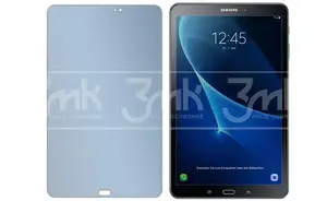 Screen protector 3MK FlexibleGlass for Samsung Galaxy Tab A 2016 (T580/T585) — 1 pc