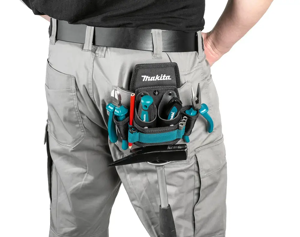 Makita E-15285 atsperes skavas darbarīku turētājs Photo 4