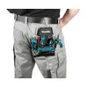 Makita E-15285 atsperes skavas darbarīku turētājs Photo 4