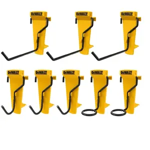 DeWalt accessory set DWST82816-0 — 8 pcs compatible with DWST82800-1