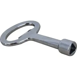 Padlock Key UN ELMAR — single key for padlocks (1 piece)
