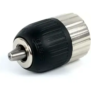 Keyless Drill Chuck Aptel 1/2" (2–13 mm) for handheld drills and drivers