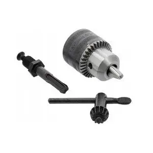 Патрон сверлильный с ключом YATO 13 мм 1/2" SDS Plus