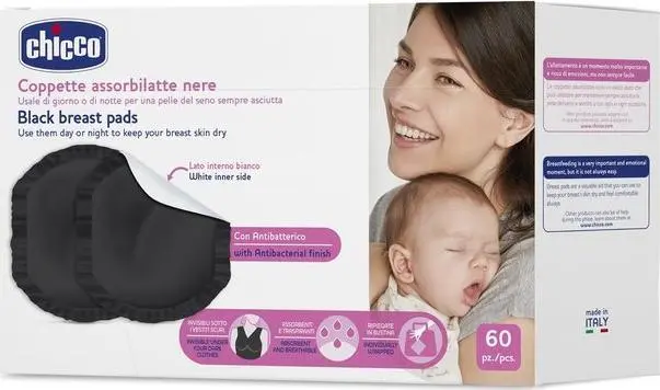 Blīvējošs disks barošanas piederumiem CHICCO CHI000375