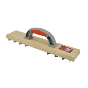 Кельма для кладки AWTools AW30279 — 500 г, ручной инструмент для раствора и штукатурки