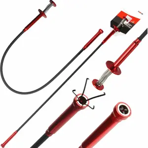 Magnetic Claw Grabber MAR-POL MAR-POL M66801 61 cm reach