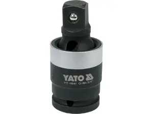 Socket adapter/extension YATO YT-11641, length 93.3 mm, 1 piece