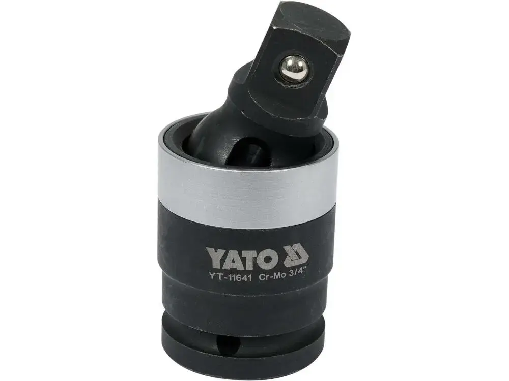 Socket adapter YATO YT-11641 Photo 2