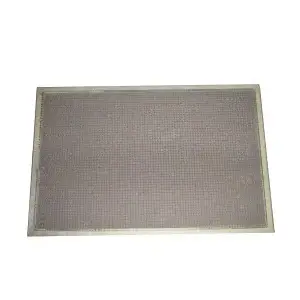 Metal sieve Rafа sito M12 71×110 mm, 12×12 mm mesh, No name