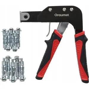 Clamp pliers DRAUMET MOLLY CLAMP CLIMPER - DRAUMET model 9004