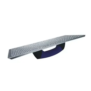 Plastic rasp file Kubala G-16 (model KB 0342) 160 x 380 mm