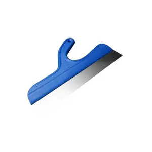 Putty Knife Kubala 335x37 mm Stainless Steel Blade model 0513