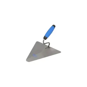 Trowel (triangular) Kubala KB 0801 200×190 mm