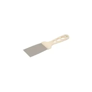 Putty Knife Kubala KB 2663 stainless steel blade 80 mm