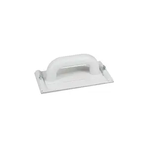 Orbital sanding pad Kubala Paca 105×210 mm model 0326 for hand and pneumatic sanders