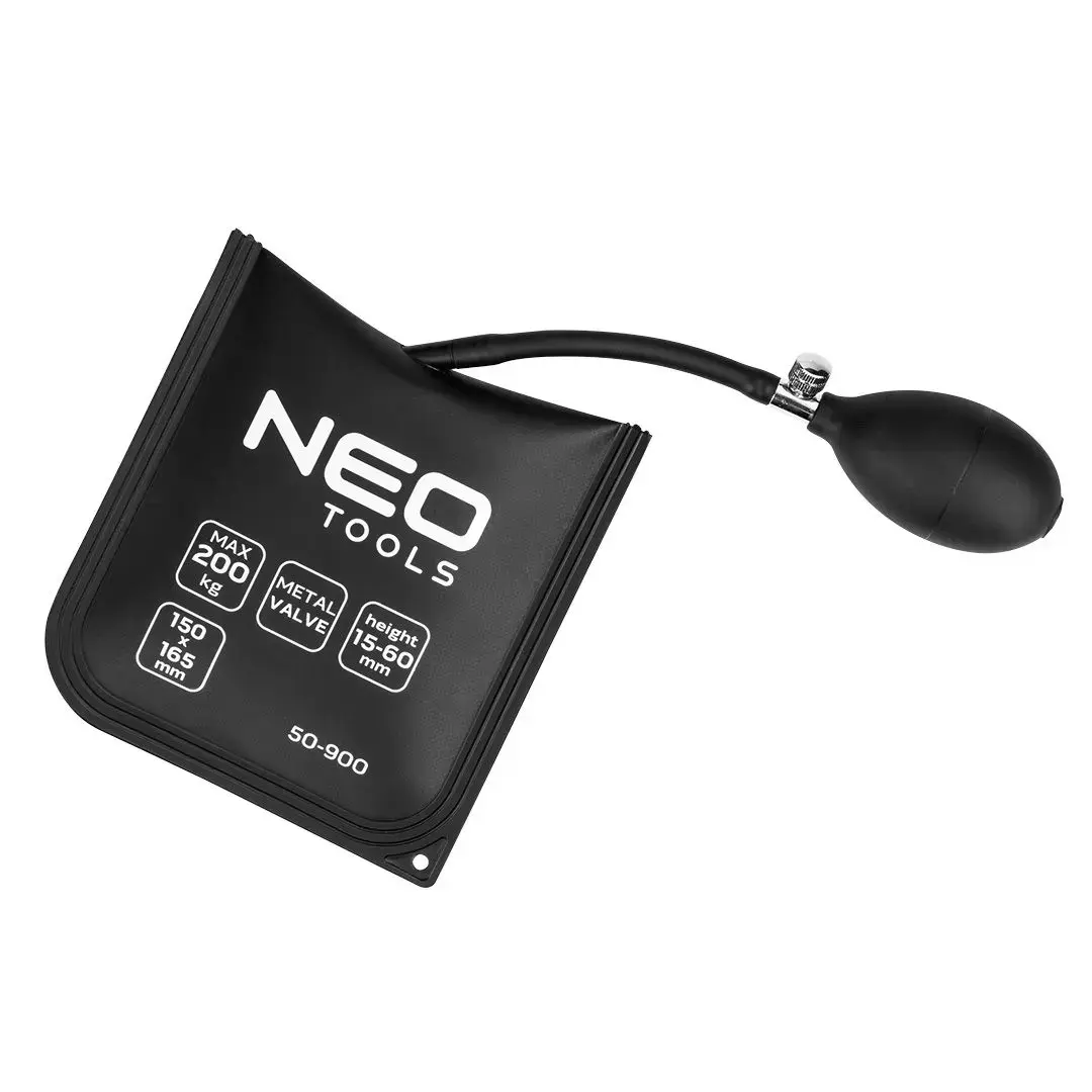 Sēdekļa spilvens NEO tools 50-900 Photo 2