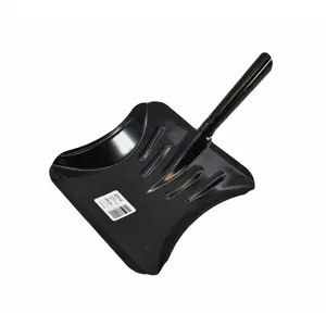 Лопатка/совок AWTools AW23803 — ручная садовая лопатка, вес 270 г