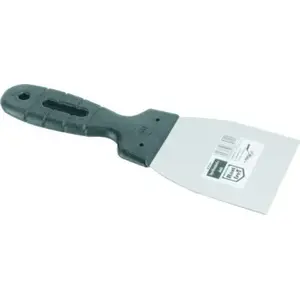 Paint Scraper EPM E-324-3006 stainless steel 60 mm blade