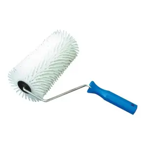 Floor Screed Deaeration Roller MEGA 230x110 mm model 01621