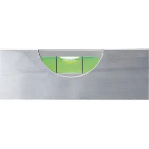 Spirit level board STABILA AL1L, 200 cm length