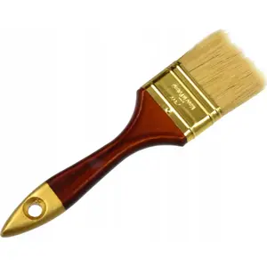 Кисть GEKO G66009 PROFI 2" Photo 1