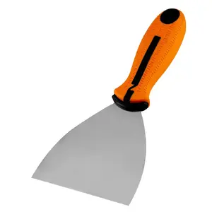 Hand scraper NEO tools 50-356, weight 102 g, manual scraping tool
