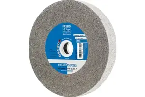 Griešanas disks PFERD POLINOX PNER — slīpēšanas/griešanas ritenis, 1 gab.