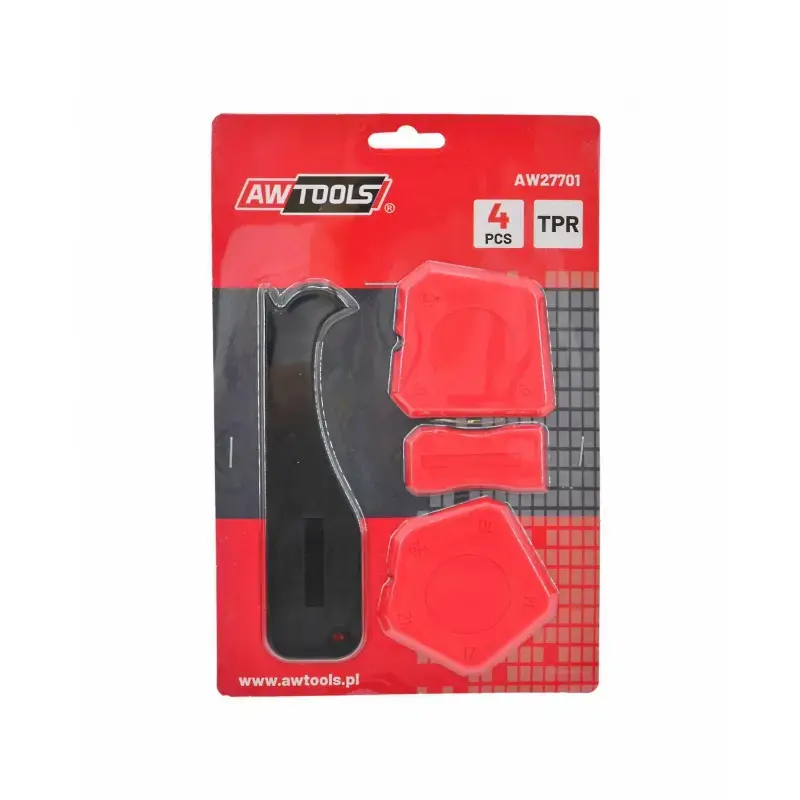 Masonry trowel AWTools AW27701 Photo 2
