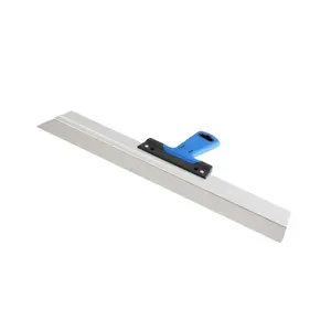 Plastering Trowel Kubala 500 mm stainless steel blade model 0534
