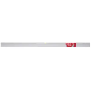 Aluminium spirit level bar SOLA SLN1 200 cm