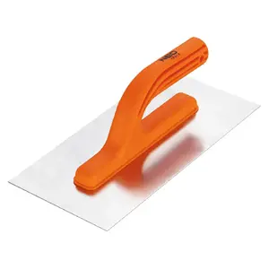 Concrete float NEO tools 50-201 — hand float for smoothing concrete, 1 pc