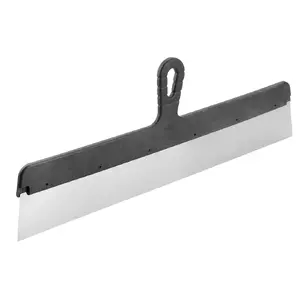 Скребок ручной NEO tools 50-306 — для краски и клея, металлическое лезвие