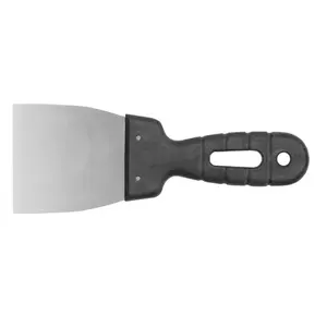 Putty Knife Vorel 40 mm Stainless Steel Blade Model 06294