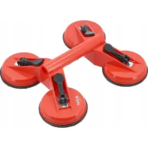 Sourcing suction cup set 4 × 120 mm YT.SUCTION CUP 4 x 120mm