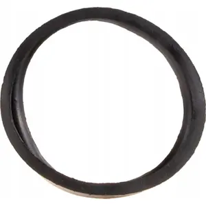 Fire Hose Coupling Gasket GEKO 3" (CG70005A) — replacement seal for 3-inch fire hose coupling
