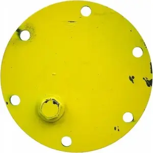 Cover for GEKO plate compactor CG80203-47