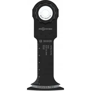 Multi-function saw blade Bosch PRO MAII 52 RB, 52 x 75 mm