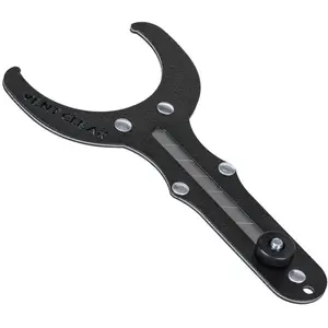 Нож для резки гибкой трубы 75 VENT CLEAR (S) SpiroFlex SX-RO75N