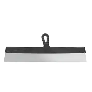 Скребок ручной AWTools AW27410, вес 450 г, для удаления краски и клея