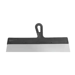 Скребок ручной AWTools AW27409, вес 300 г, металлическое лезвие, ручной инструмент для очистки