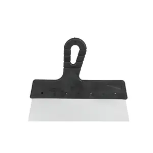 Скребок ручной AWTools AW27405, металлическое лезвие, 130 г