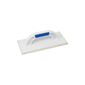 Felt-backed Plastic Float Kubala KB 0382 140×280 mm