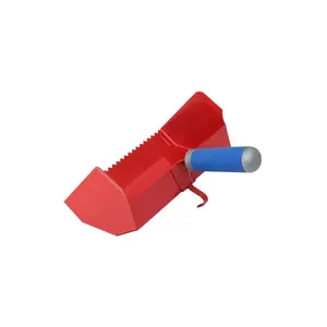 Trowel for aerated concrete Kubala KB 1753 200 mm