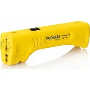 Insulation Stripper JOKARI PV-Strip Pro, model JO30199, manual wire and cable insulation removal tool