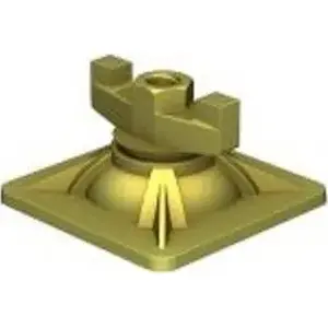 UN joint cover KP-S B15 — protective joint cap for mechanical hinge applications